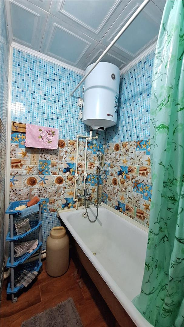 Продажа 1-комнатной квартиры, 30 м² в Караганде - фото 4