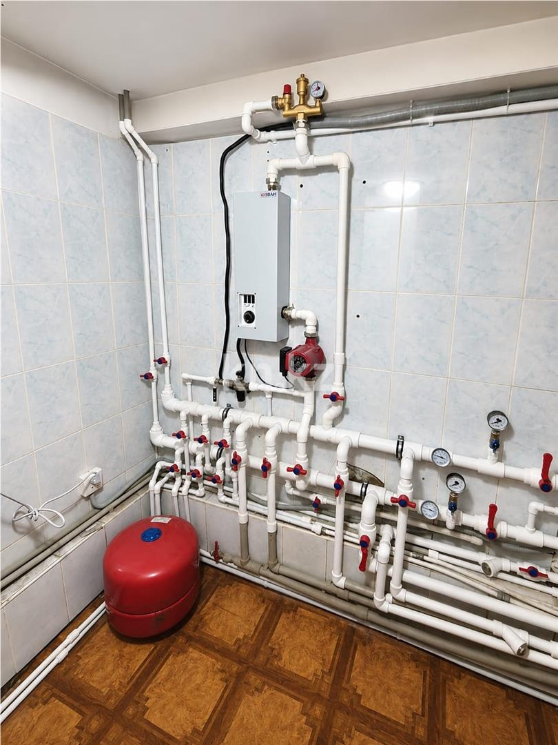 Продажа 5-комнатного дома, 380 м² в Темиртау - фото 20