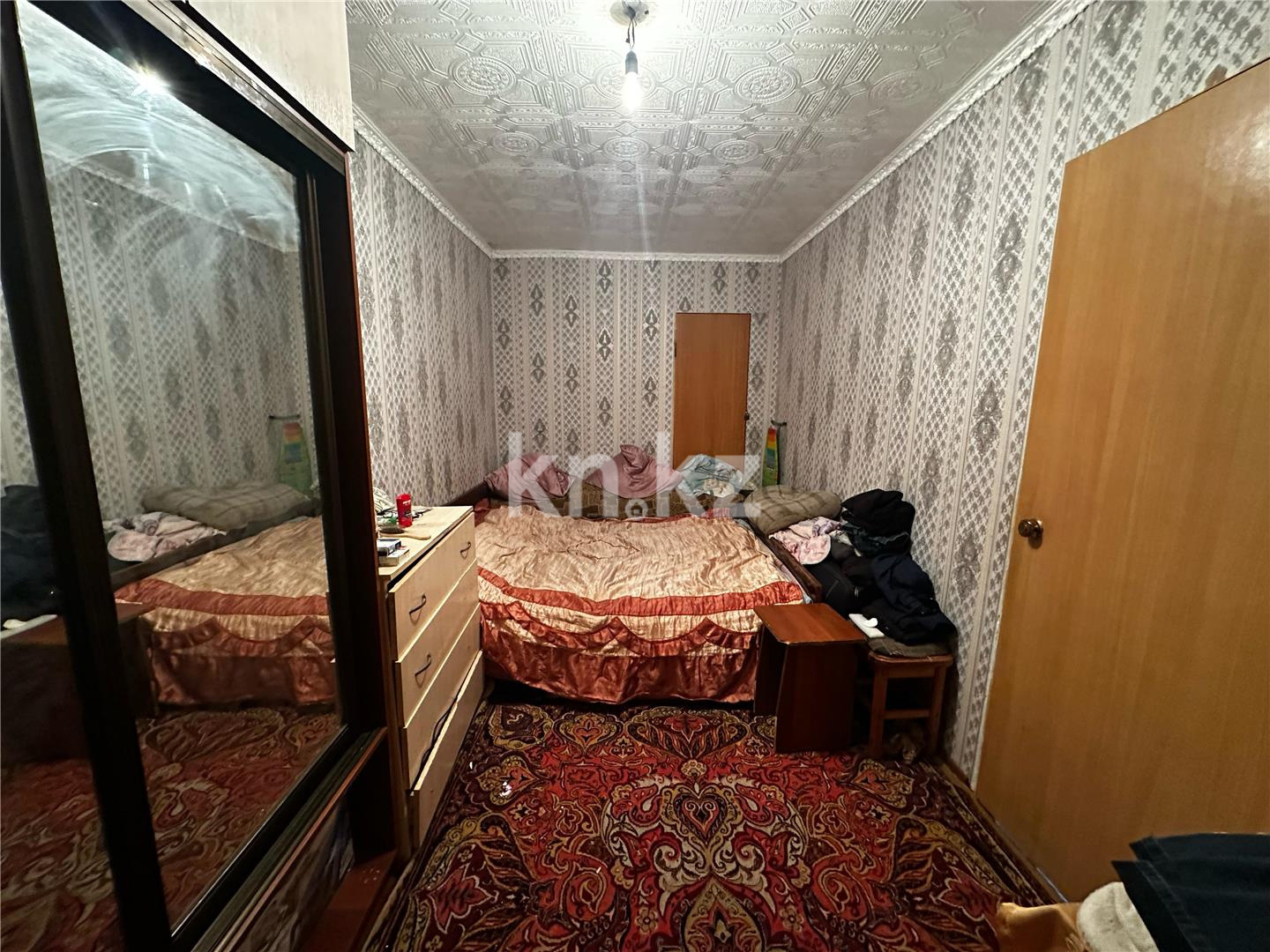 Продажа 2-комнатной квартиры, 47 м², ул. Блюхера в Темиртау - фото 3