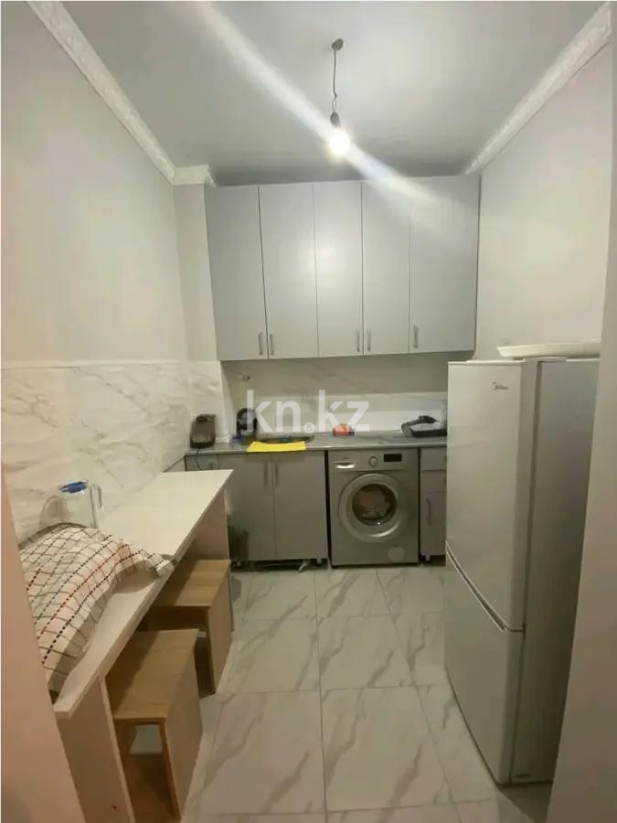 Продажа 1-комнатной квартиры, 31 м², ул. Жунисова, дом  14/9 в Алматы - фото 2