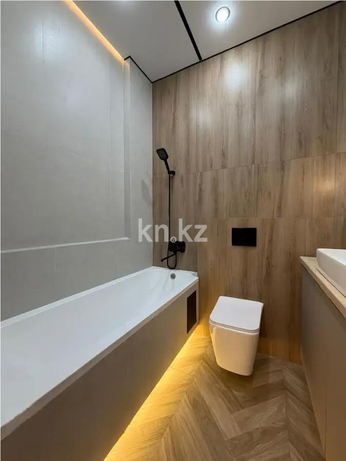 Продажа 2-комнатной квартиры, 39 м² в Астане - фото 4