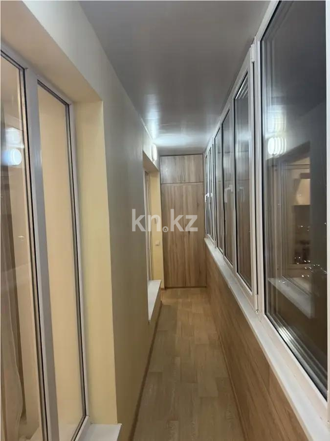 Продажа 1-комнатной квартиры, 45 м² в Алматы - фото 5