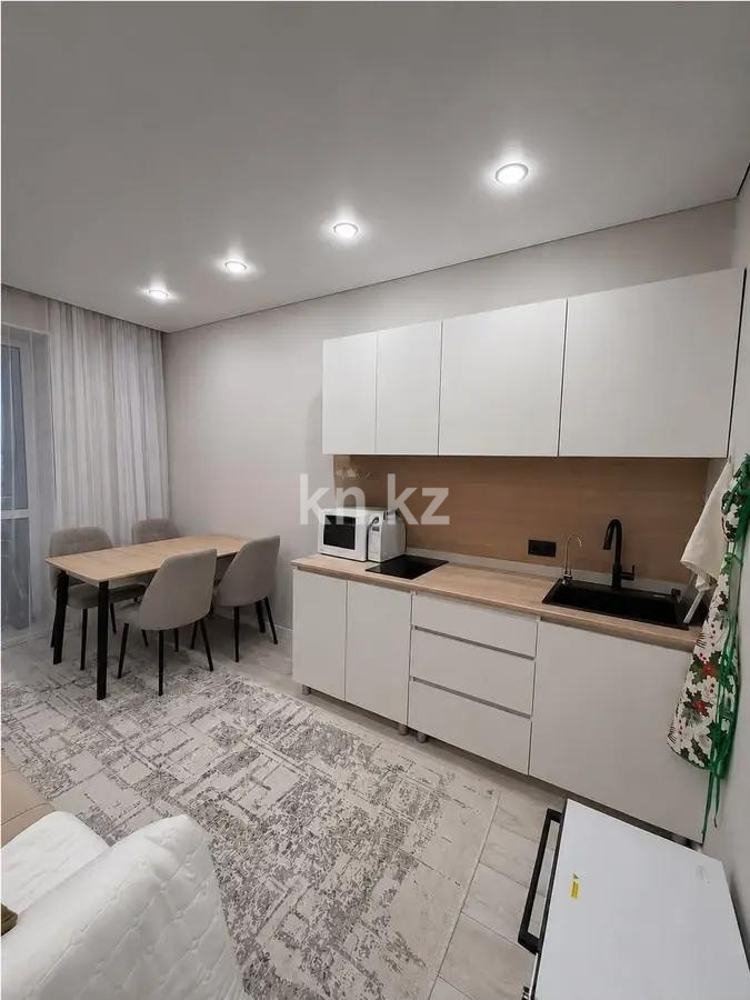 Продажа 1-комнатной квартиры, 40 м² в Астане - фото 3