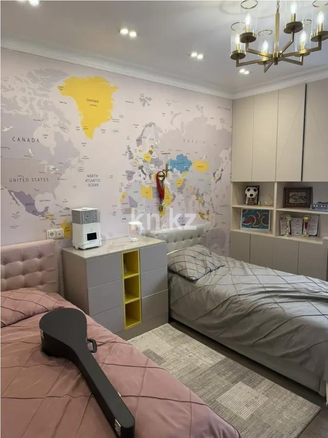 Продажа 4-комнатной квартиры, 170 м² в Караганде - фото 3