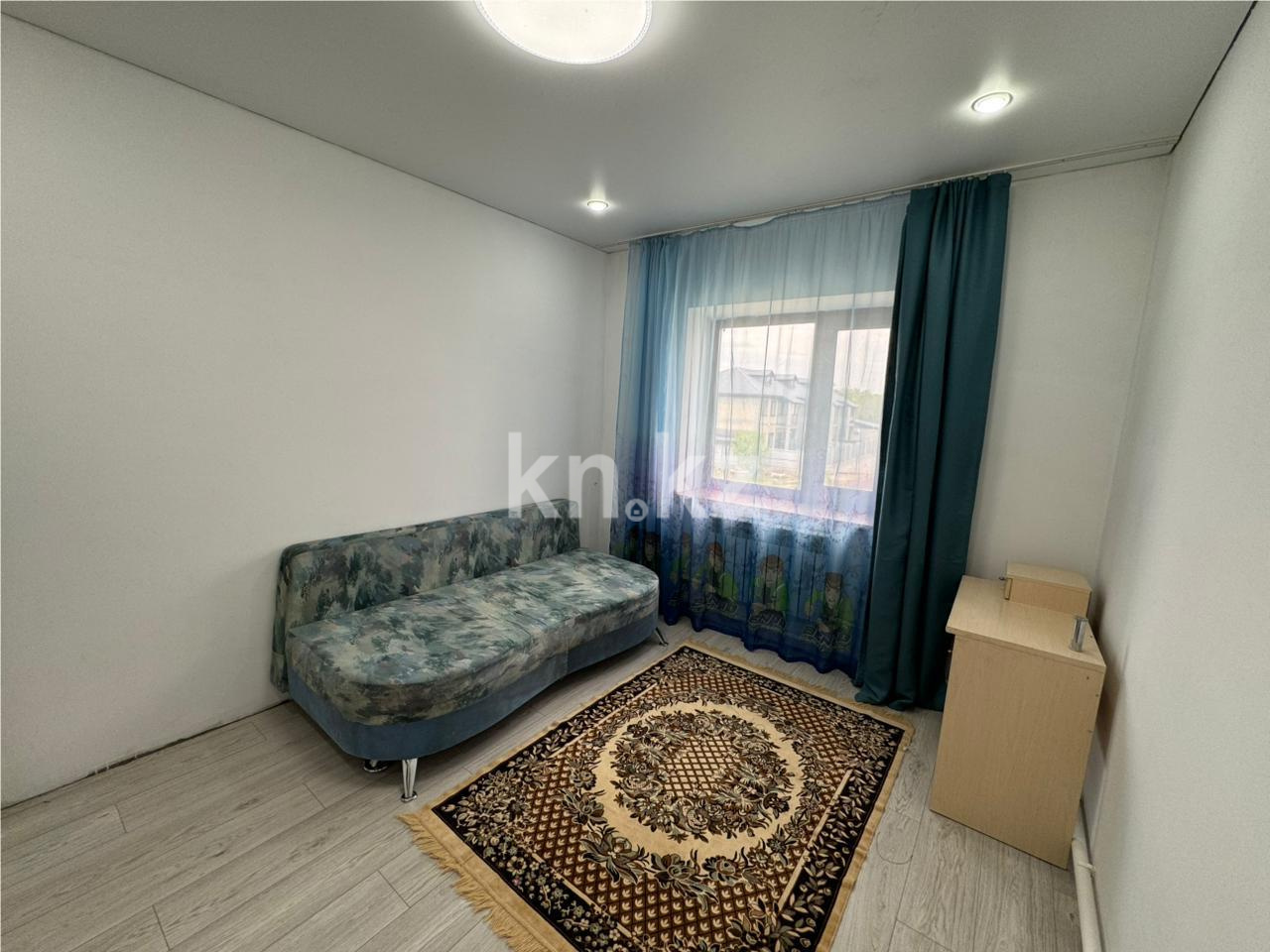 Продажа 5-комнатного дома, 203.3 м², 83 квартал, дом  2/1 в Караганде - фото 9