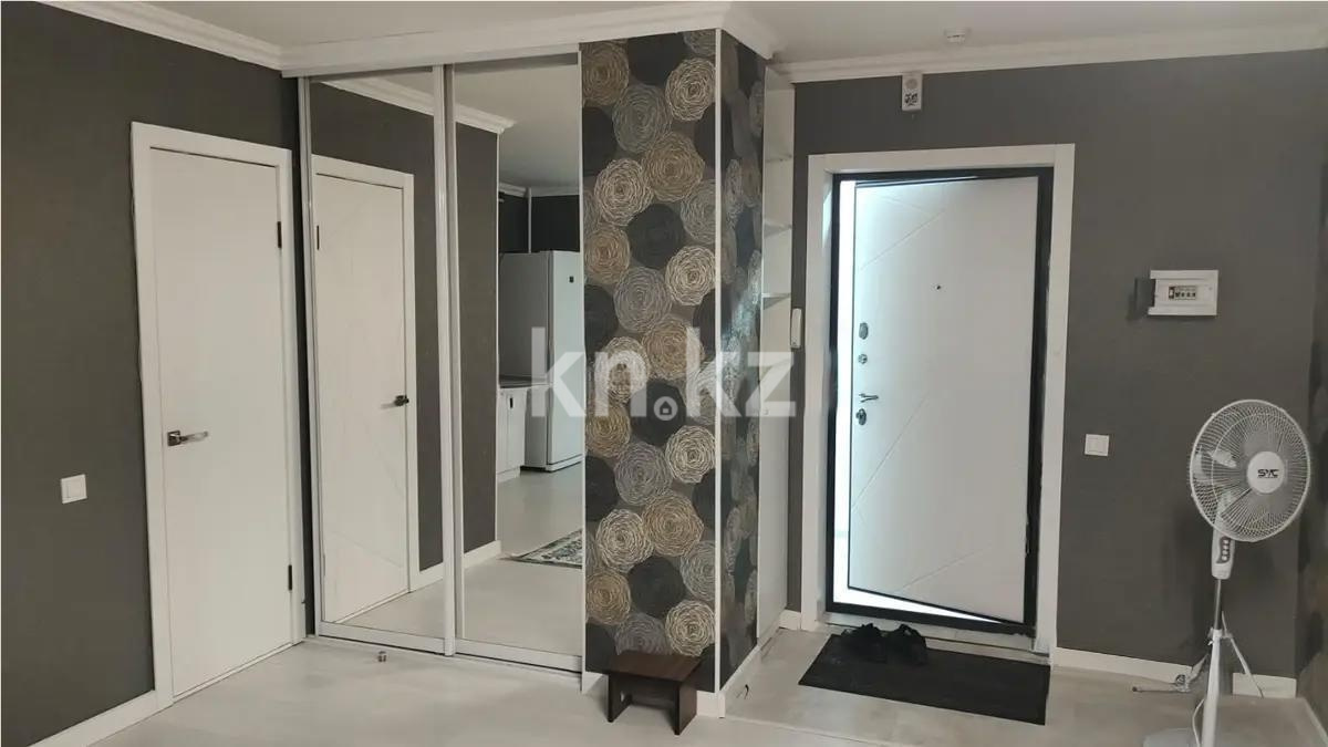 Продажа 1-комнатной квартиры, 36 м² в Астане - фото 4
