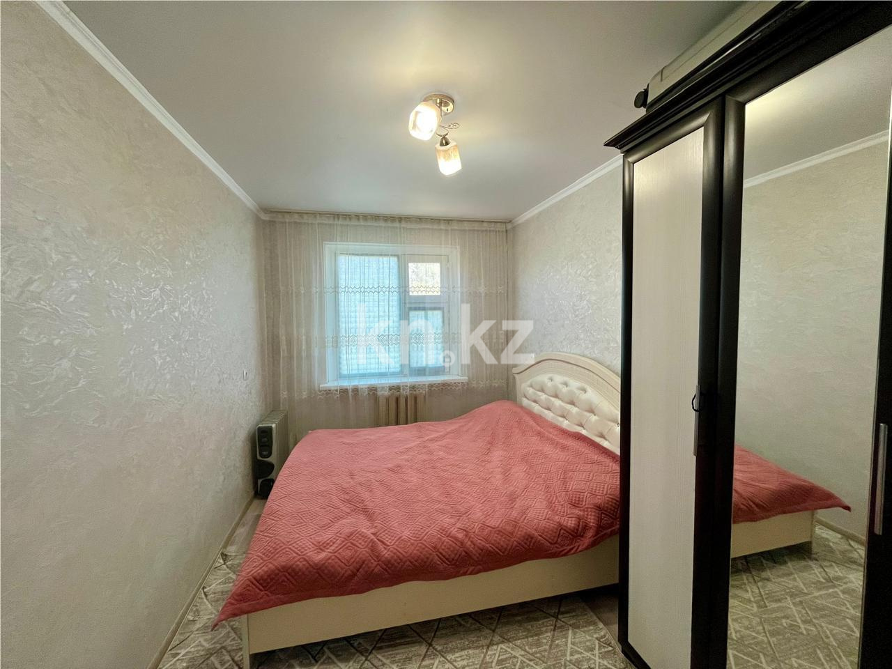 Продажа 3-комнатной квартиры, 57 м² в Караганде - фото 3