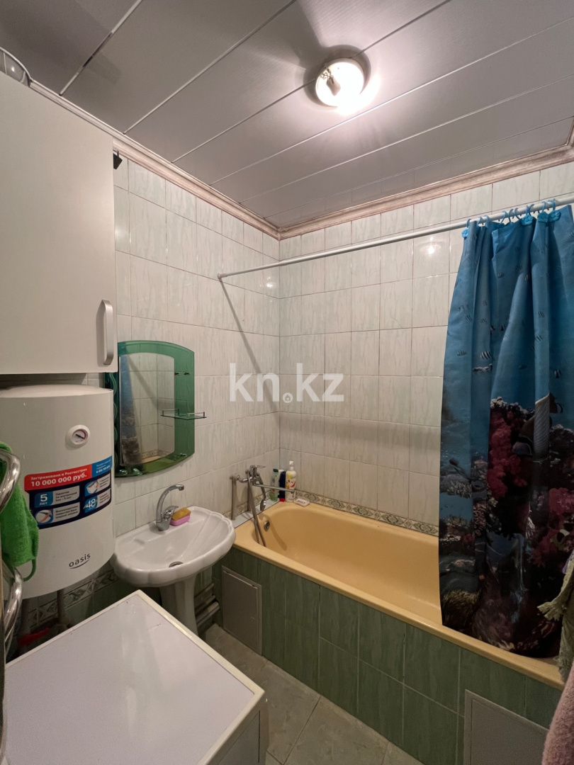 Продажа 3-комнатной квартиры, 70 м² в Шымкенте - фото 14
