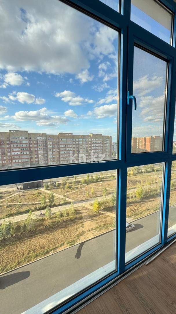 Аренда 2-комнатной квартиры посуточно, 100 м², мкр-н Алтын Орда, дом  21 В к.2 в Актобе - фото 6