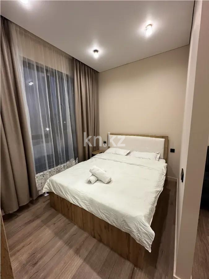 Продажа 1-комнатной квартиры, 33 м² в Алматы - фото 2