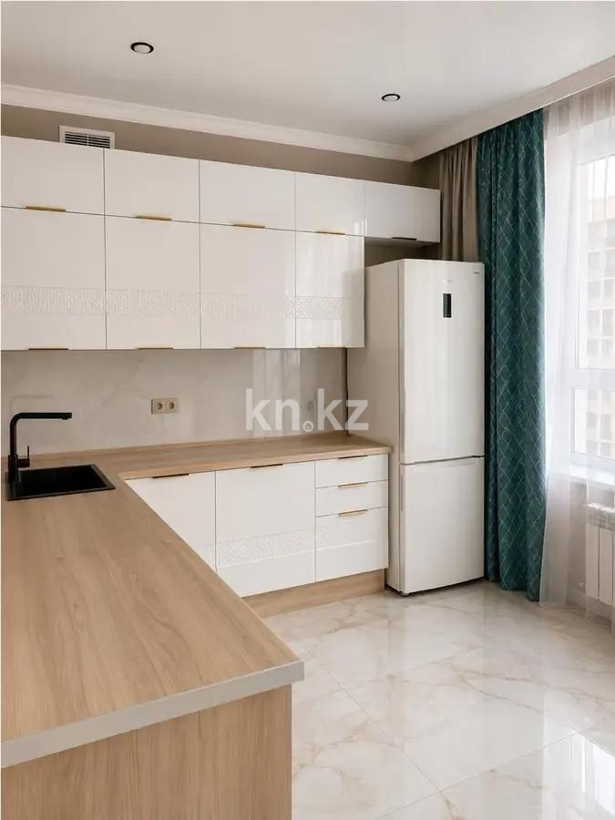 Продажа 2-комнатной квартиры, 62.4 м² в Астане - фото 4