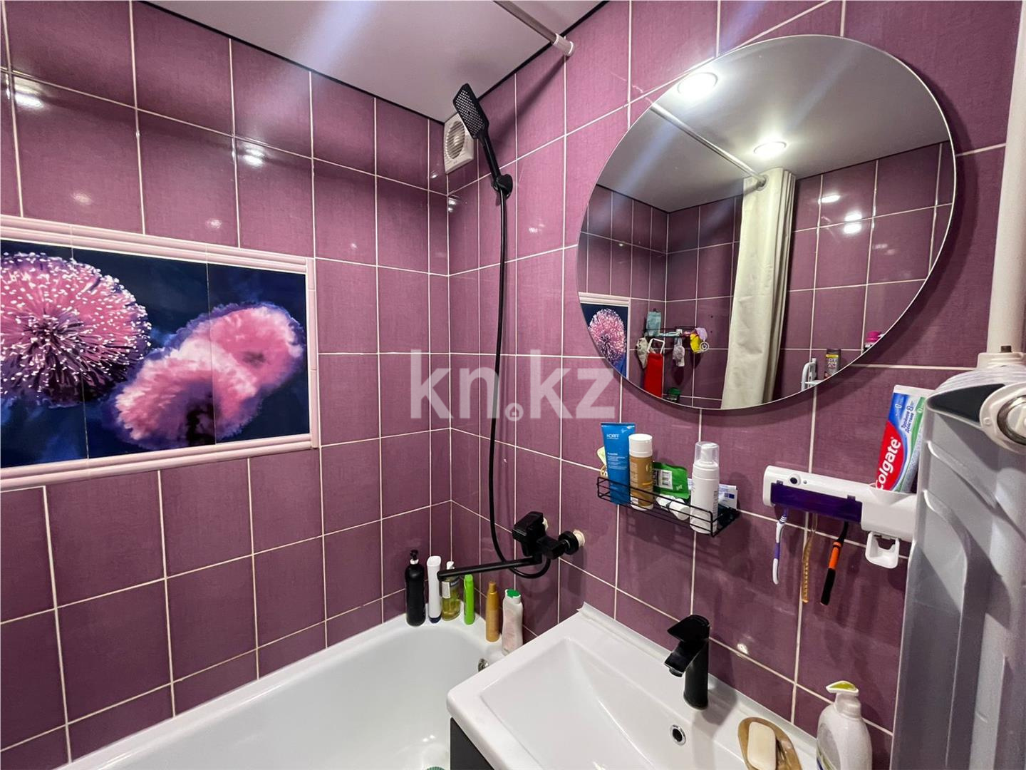 Продажа 3-комнатной квартиры, 72 м² в Караганде - фото 5