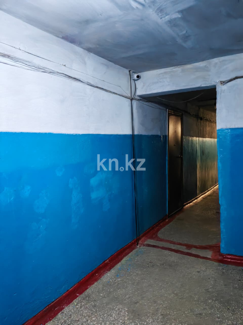 Продажа 1-комнатной квартиры, 35 м² в Караганде - фото 38