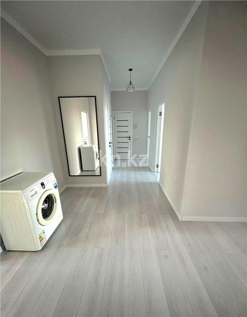 Продажа 5-комнатной квартиры, 109 м² в Караганде - фото 2
