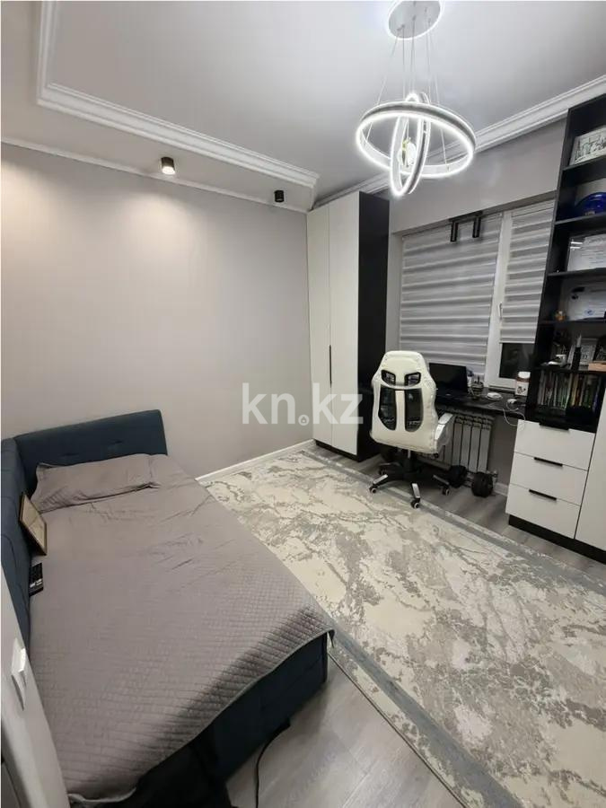 Продажа 3-комнатной квартиры, 58 м² в Караганде - фото 3