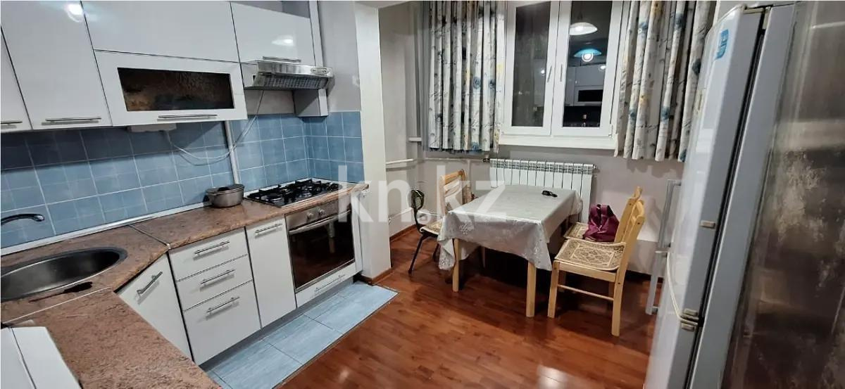 Продажа 3-комнатной квартиры, 65 м², ул. Розыбакиева, дом  136 в Алматы - фото 4