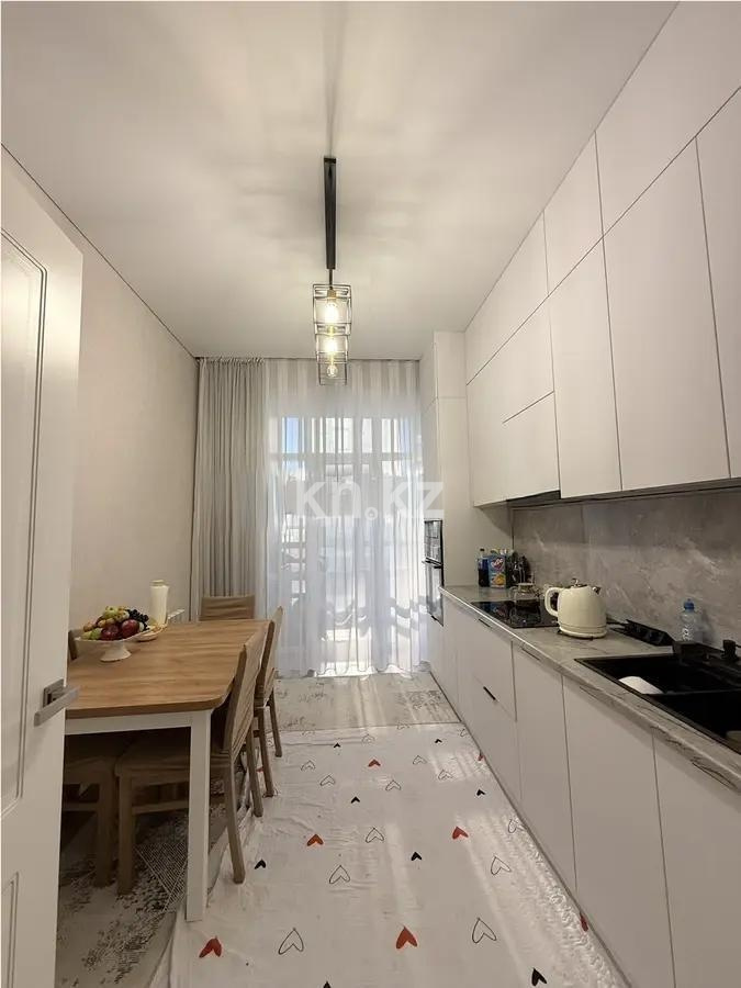 Продажа 3-комнатной квартиры, 76 м² в Караганде - фото 4