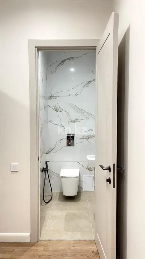 Продажа 2-комнатной квартиры, 69.1 м² в Астане - фото 4