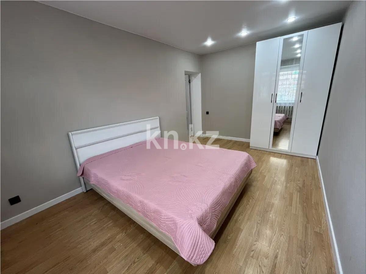 Продажа 2-комнатной квартиры, 60 м² в Астане
