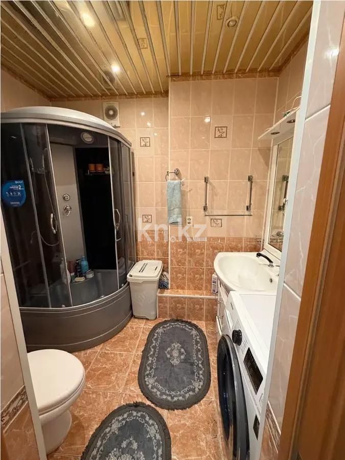 Продажа 3-комнатной квартиры, 57 м² в Караганде - фото 4