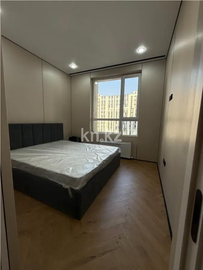 Продажа 2-комнатной квартиры, 44.7 м² в Алматы - фото 2