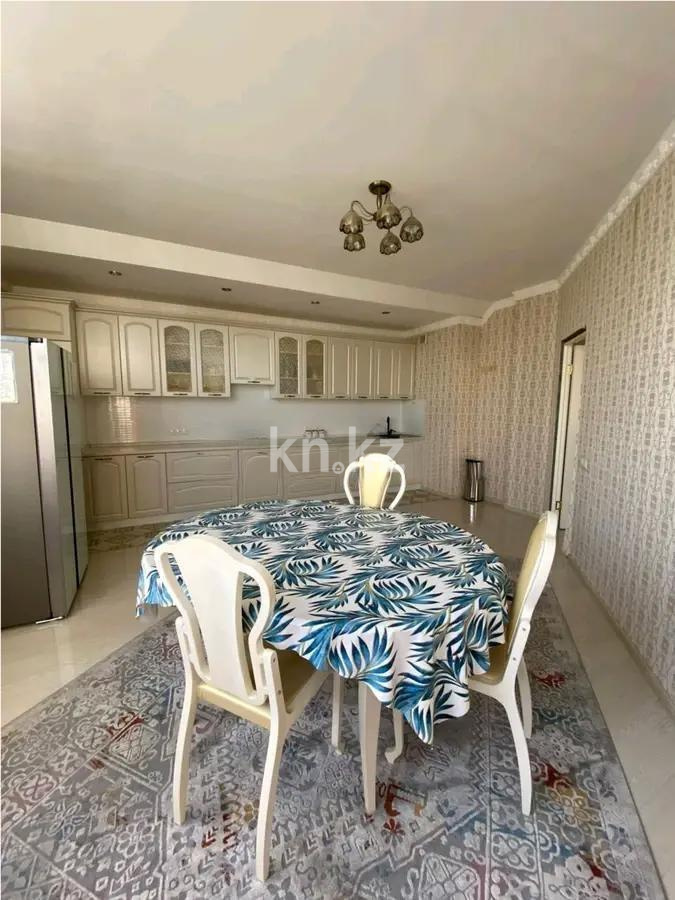 Продажа 3-комнатной квартиры, 170 м² в Алматы - фото 5