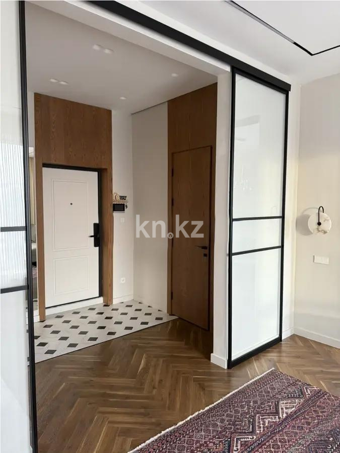 Продажа 2-комнатной квартиры, 67 м², ул. Бухар жырау, дом  27 в Астане - фото 5