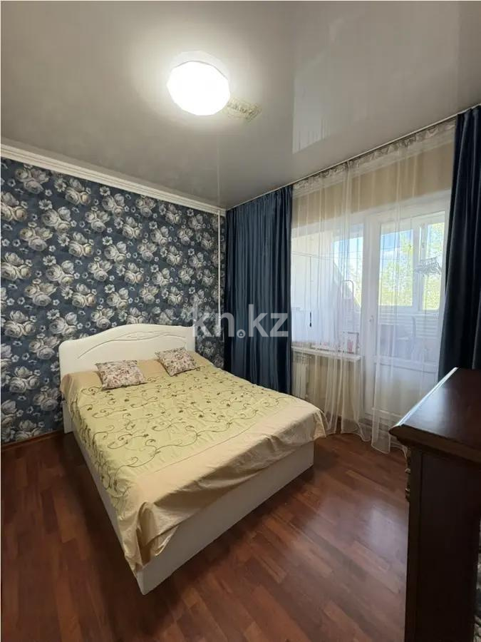 Продажа 3-комнатной квартиры, 71.2 м² в Алматы - фото 2