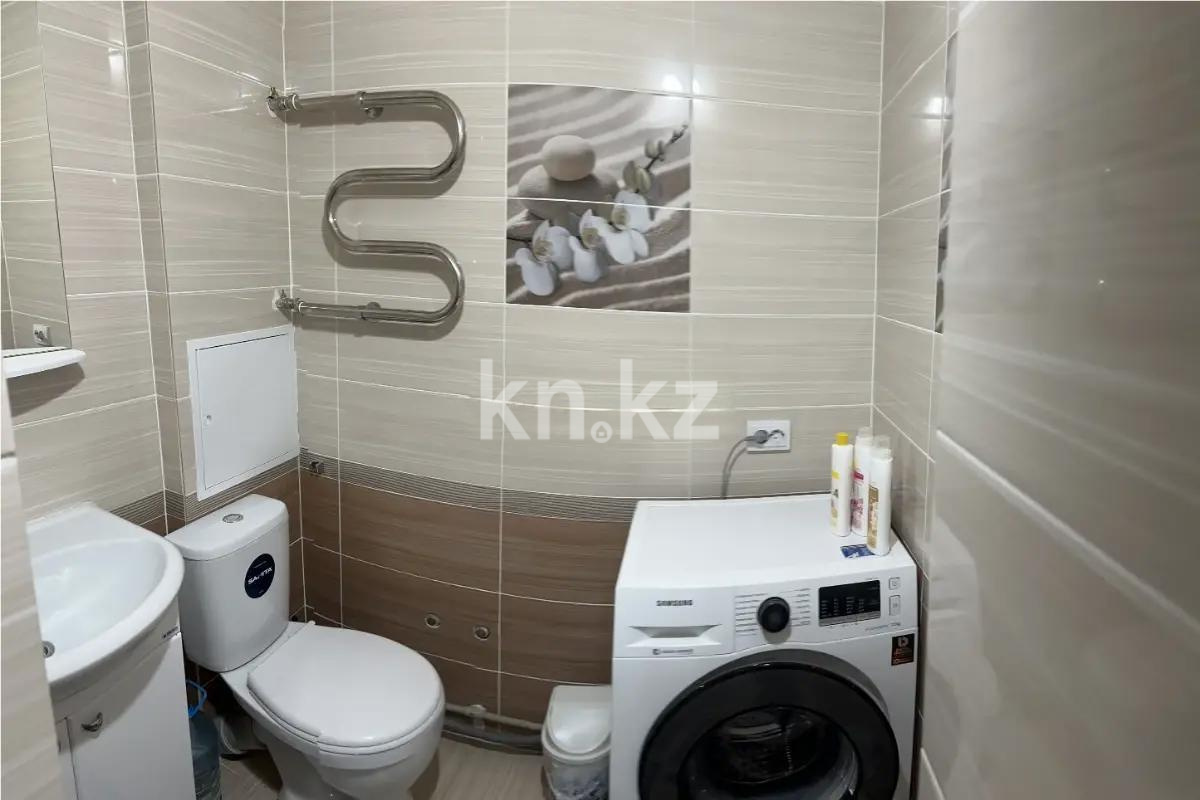 Продажа 3-комнатной квартиры, 88 м², ул. Сауран, дом  5д в Астане - фото 5