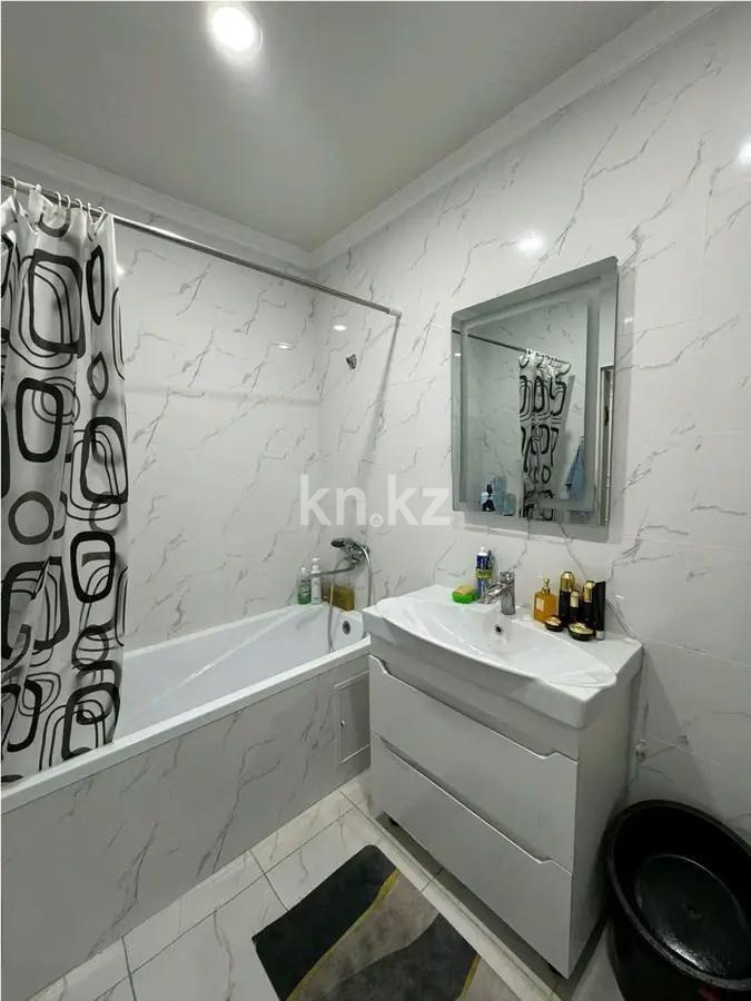 Продажа 2-комнатной квартиры, 53 м², ул. Бокейханова, дом  510б в Алматы - фото 4