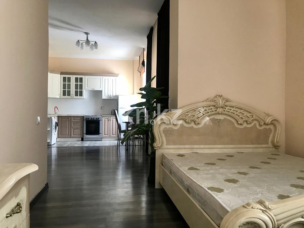 Продажа 2-комнатной квартиры, 50.3 м², ул. Е-430, дом  2 в Астане - фото 2