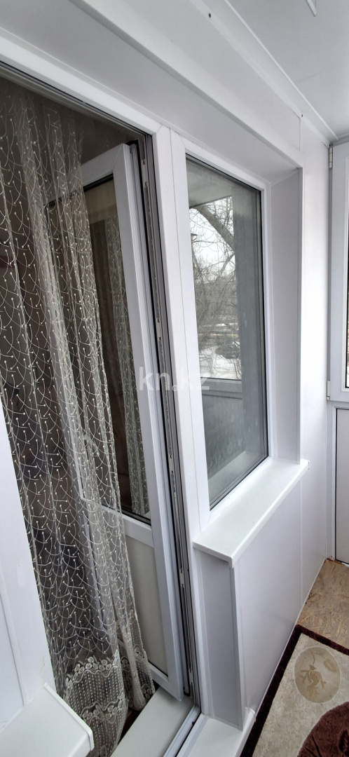 Продажа 1-комнатной квартиры, 30.8 м² в Караганде - фото 7