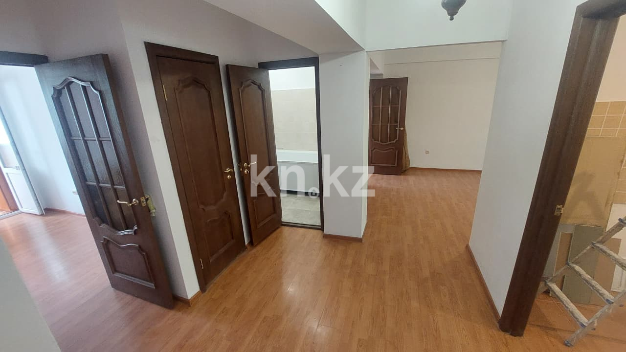 Продажа 4-комнатной квартиры, 83 м² в Алматы