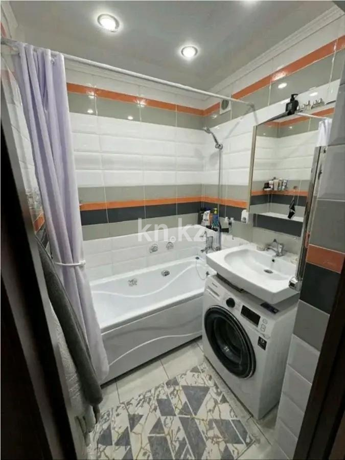Продажа 3-комнатной квартиры, 60.3 м² в Астане - фото 5