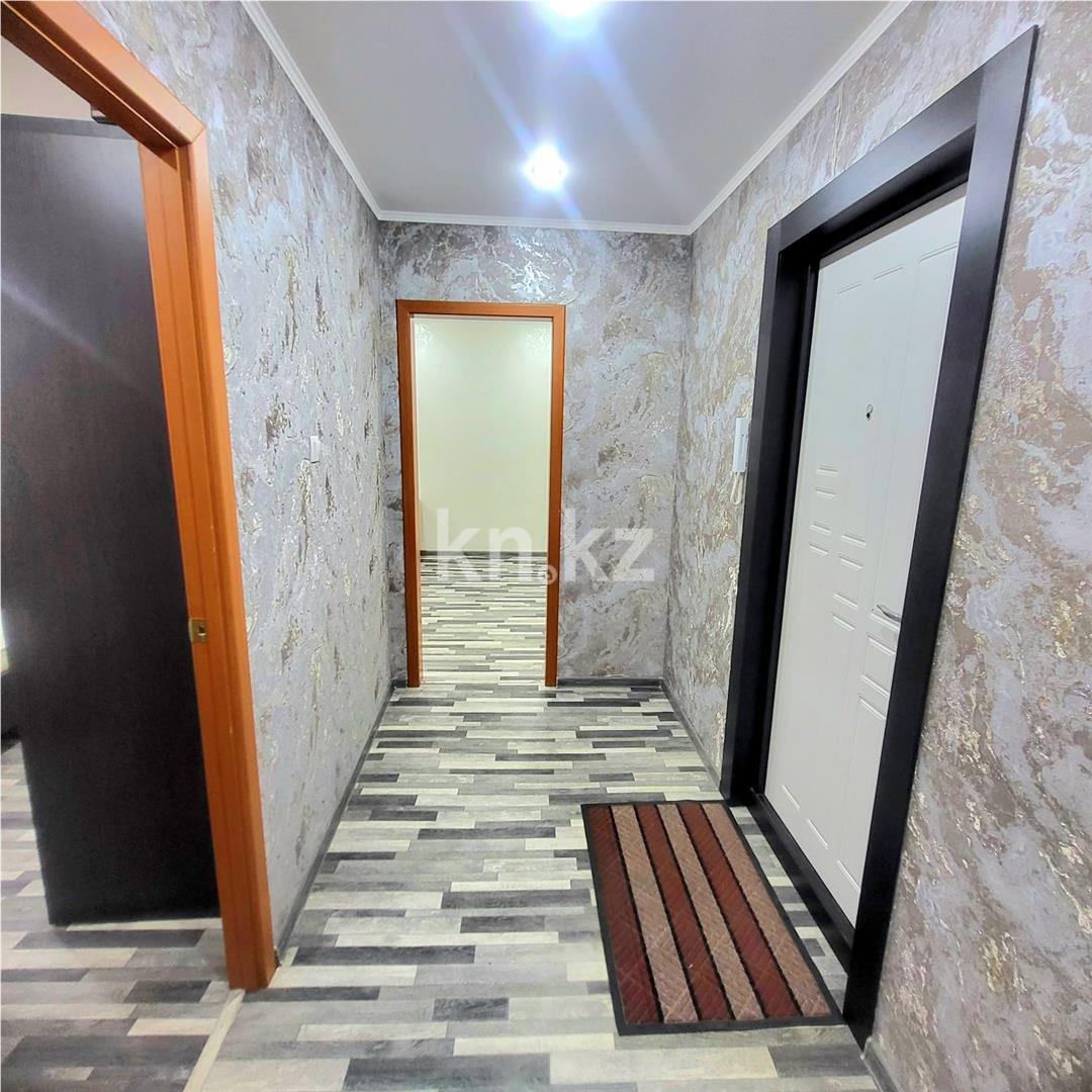 Продажа 2-комнатной квартиры, 52 м² в Темиртау - фото 14