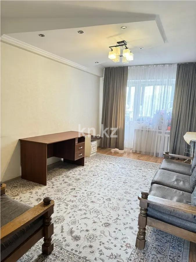 Продажа 2-комнатной квартиры, 45.9 м², пр. Гагарина, дом  41 в Алматы