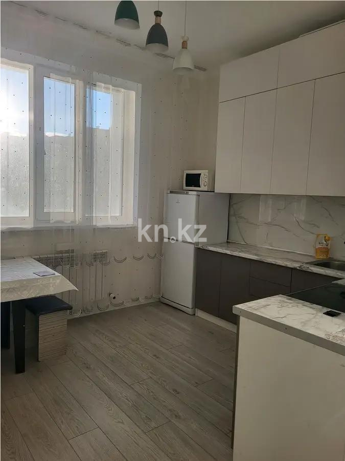 Продажа 1-комнатной квартиры, 42 м² в Астане