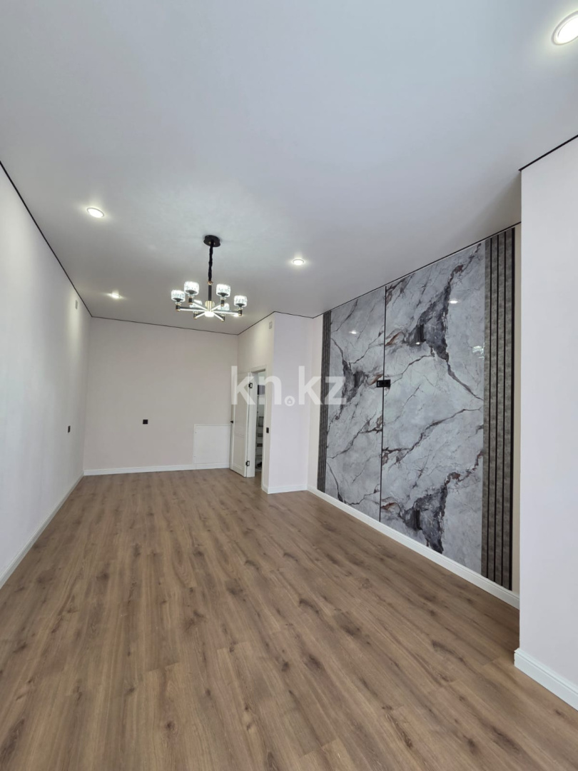 Продажа 1-комнатной квартиры, 44 м² в Астане - фото 8