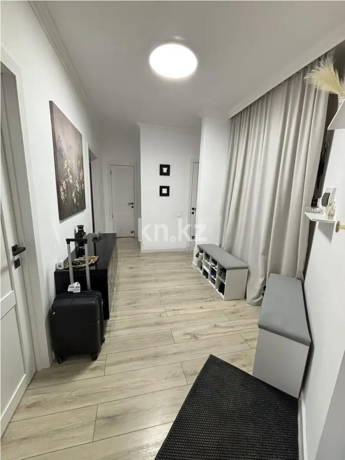 Продажа 3-комнатной квартиры, 74 м² в Астане - фото 7