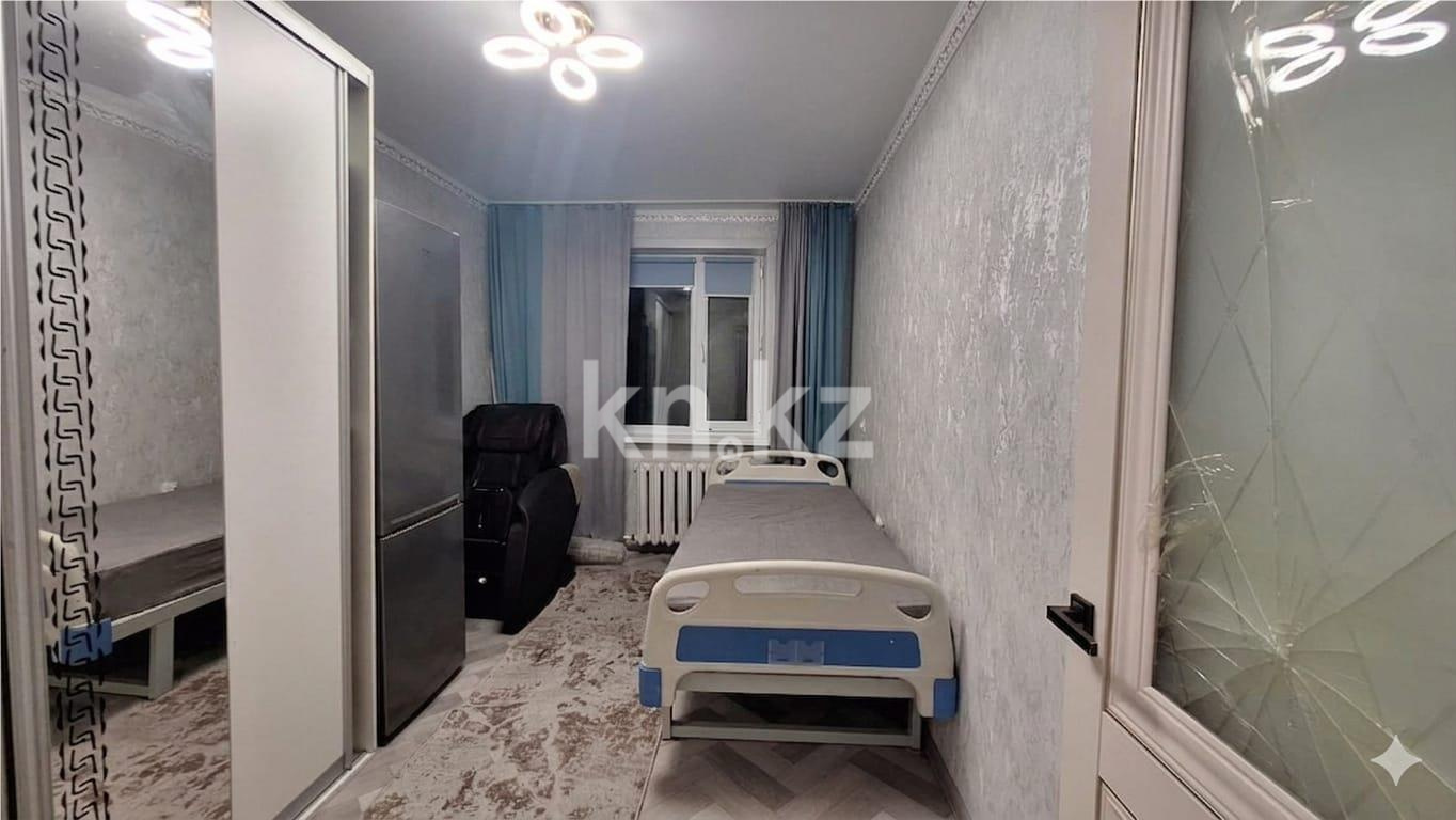 Продажа 3-комнатной квартиры, 60 м² в Караганде - фото 5