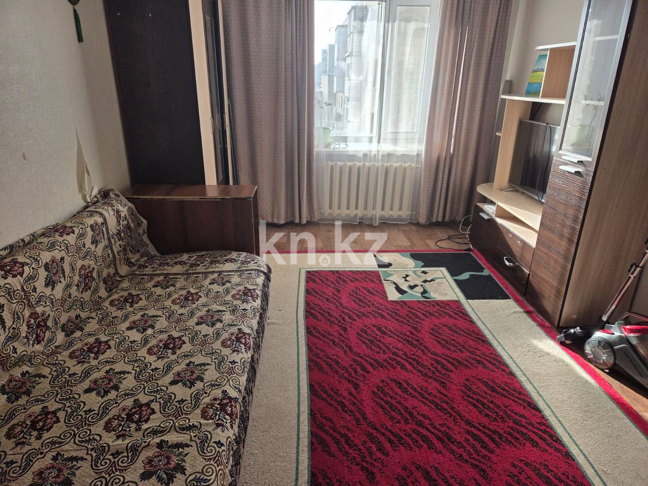 Аренда 1-комнатной квартиры, 40 м² в Астане - фото 3