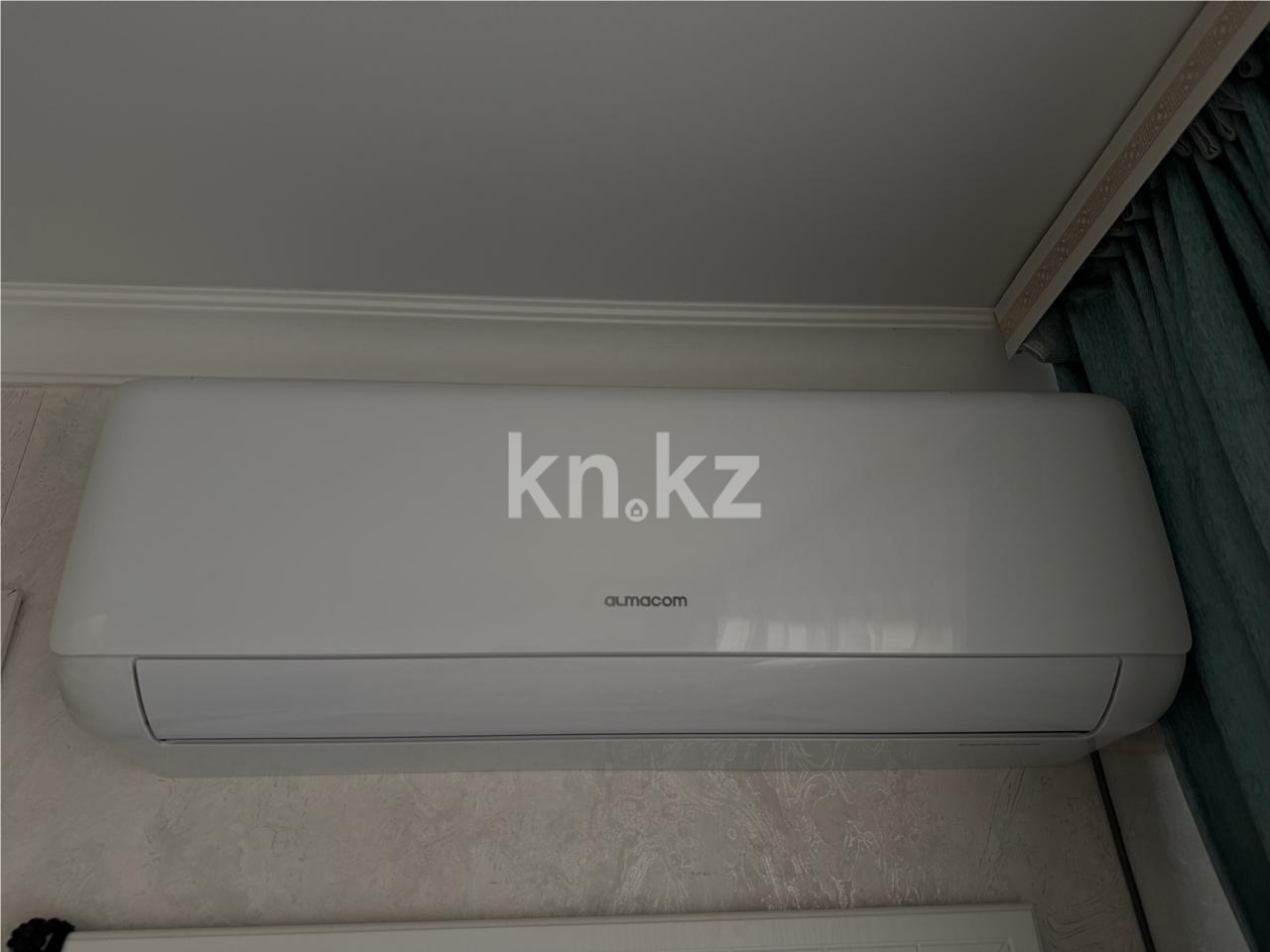 Продажа 2-комнатной квартиры, 44 м², мкр-н 12 в Караганде - фото 8