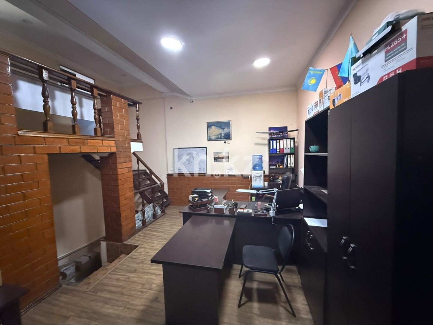 Продажа помещения, 243 м² в Караганде - фото 2