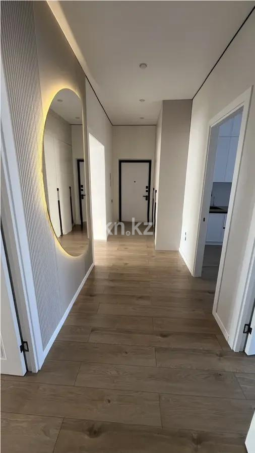 Продажа 3-комнатной квартиры, 88 м², ул. Айтматова, дом  77/7 в Астане - фото 6