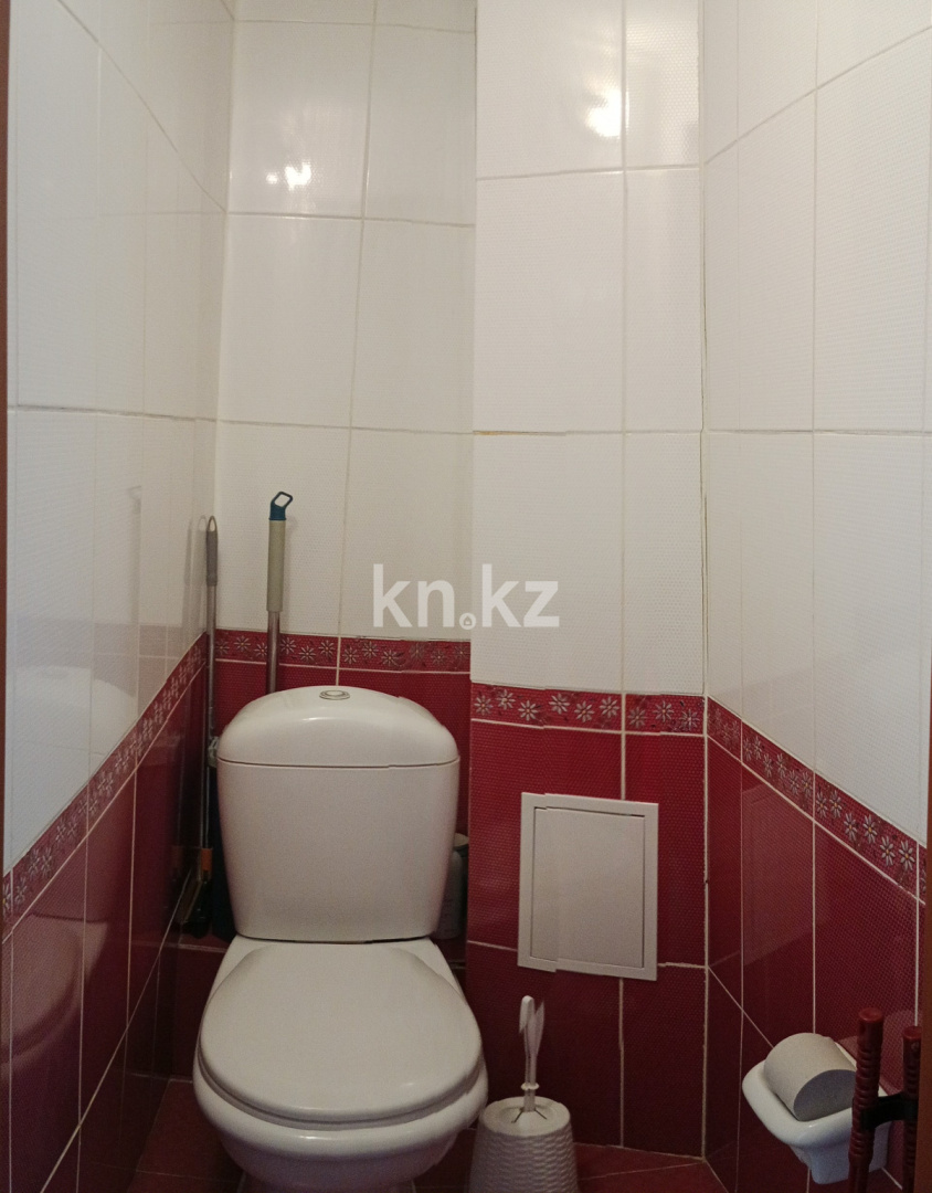 Продажа 3-комнатной квартиры, 63 м² в Астане - фото 8