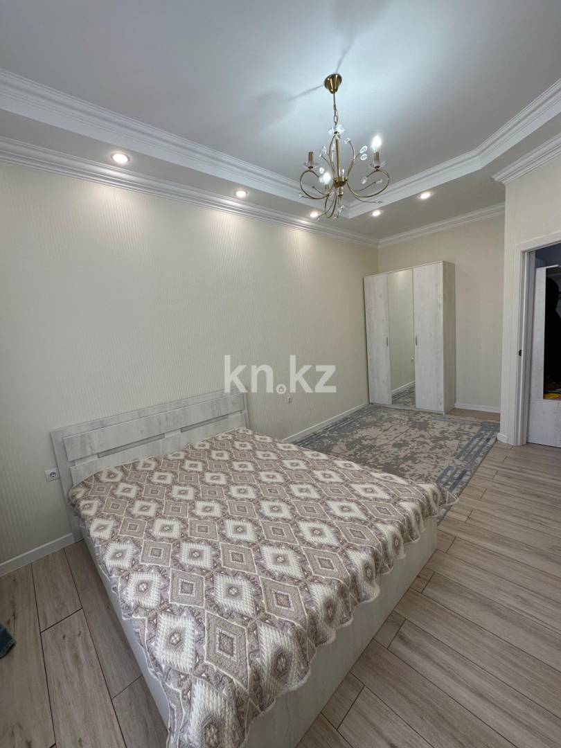 Аренда 1-комнатной квартиры, 38 м², пр. Улы Дала, дом  31/1 в Астане - фото 3