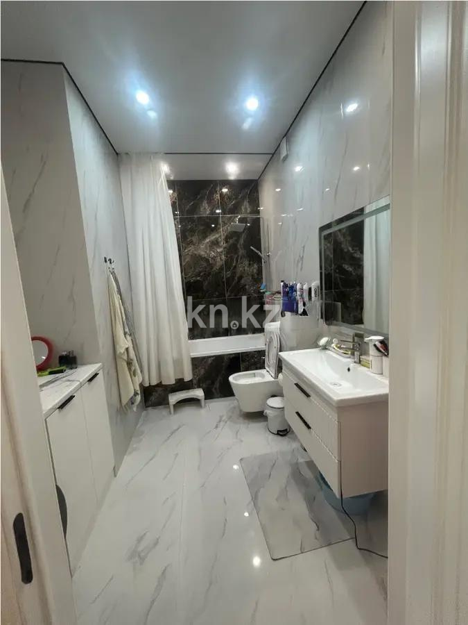 Продажа 3-комнатной квартиры, 76 м² в Астане - фото 2