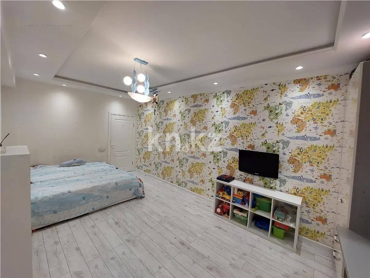 Продажа 4-комнатной квартиры, 100 м² в Алматы - фото 7