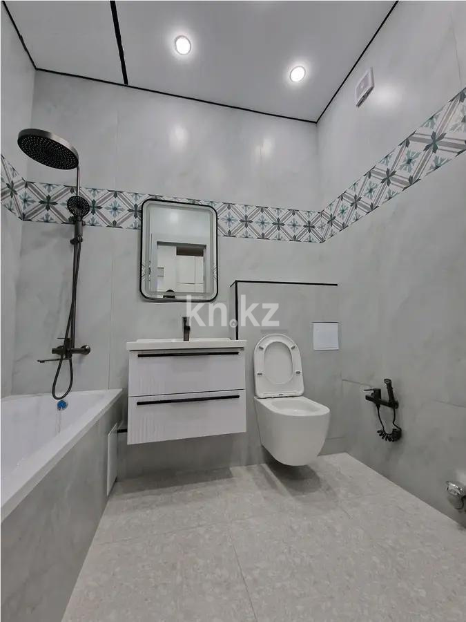 Продажа 2-комнатной квартиры, 41 м² в Астане - фото 3