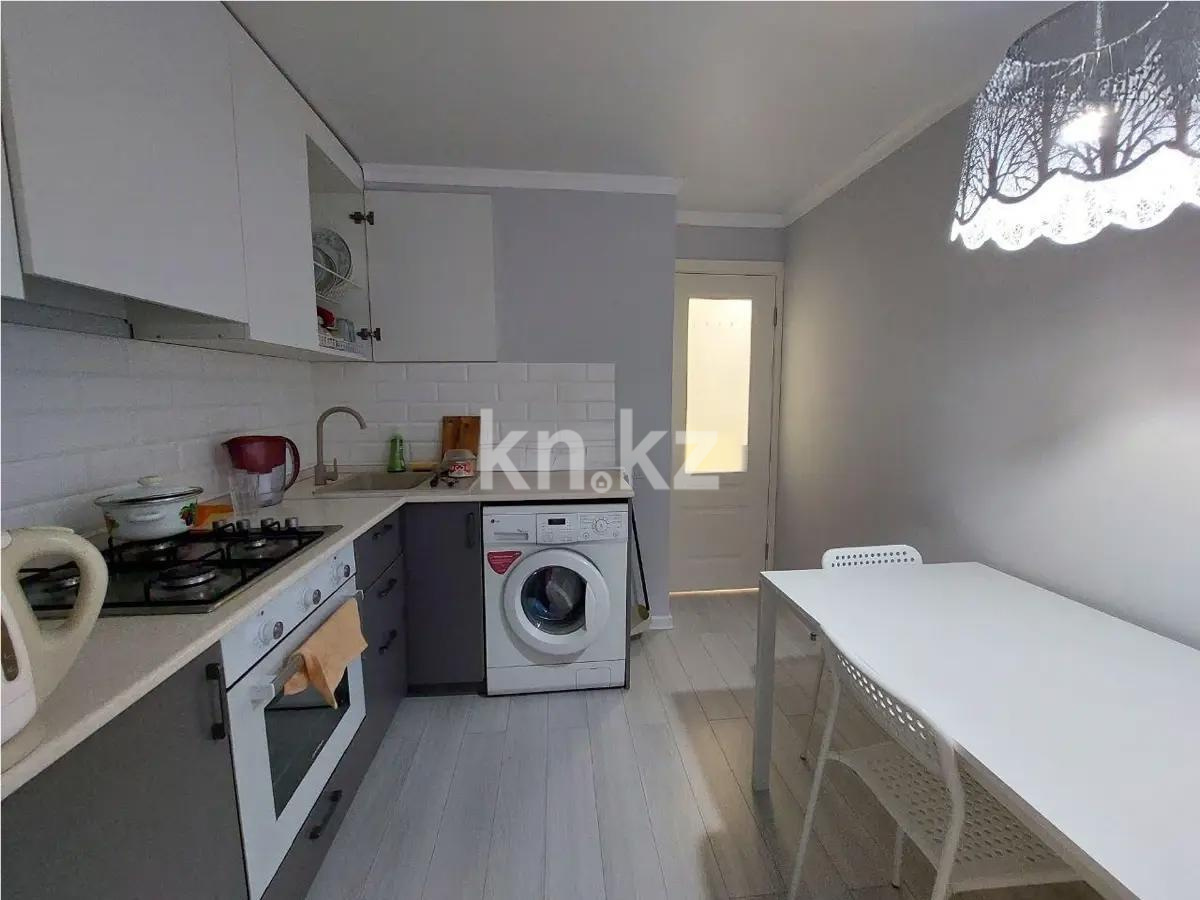 Продажа 1-комнатной квартиры, 37 м² в Астане - фото 2
